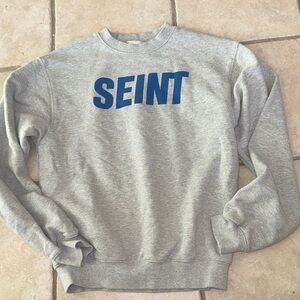 Seint sweater